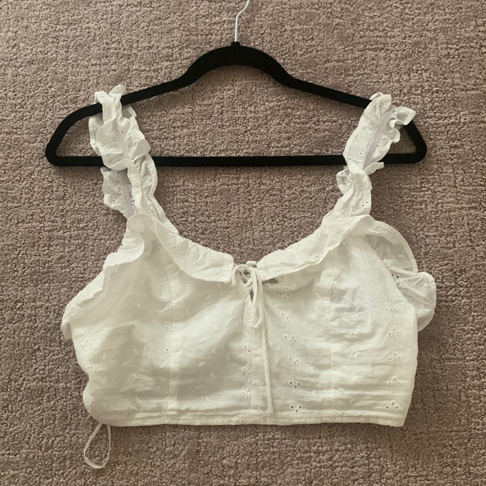 Lioness top